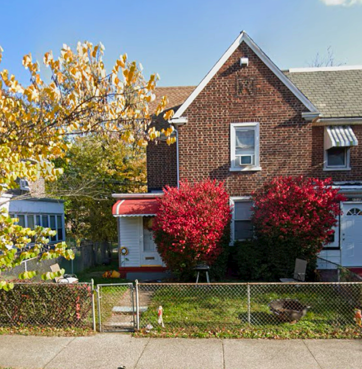 3076 Kearsarge Road