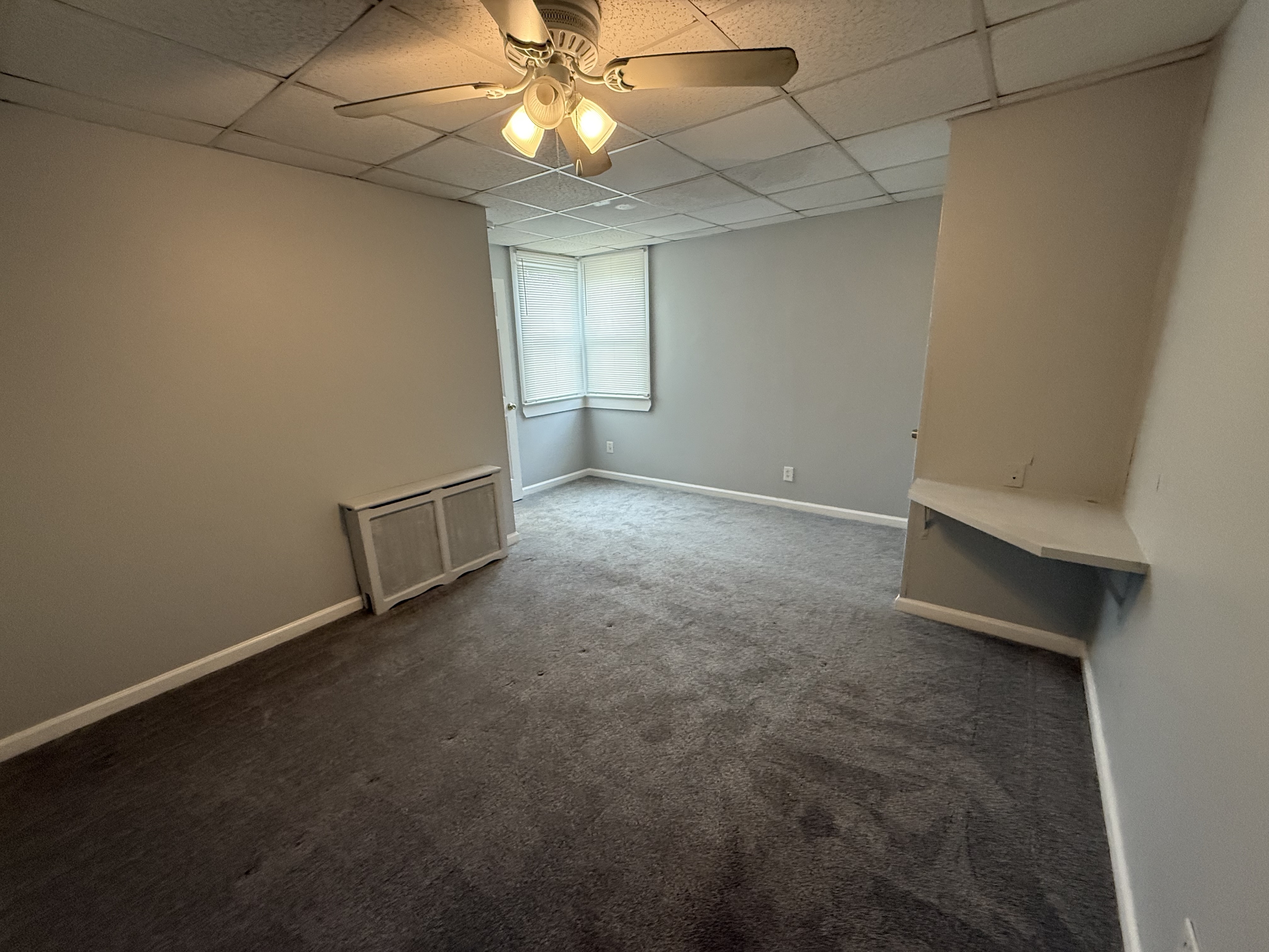 121 Chestnut Avenue - A
