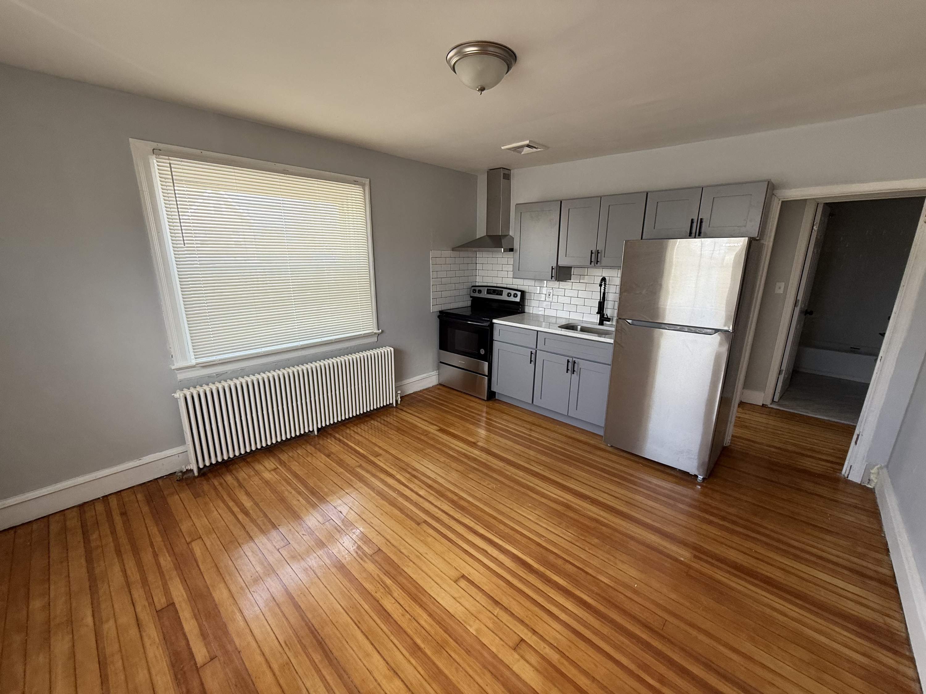 3300 Federal St - B