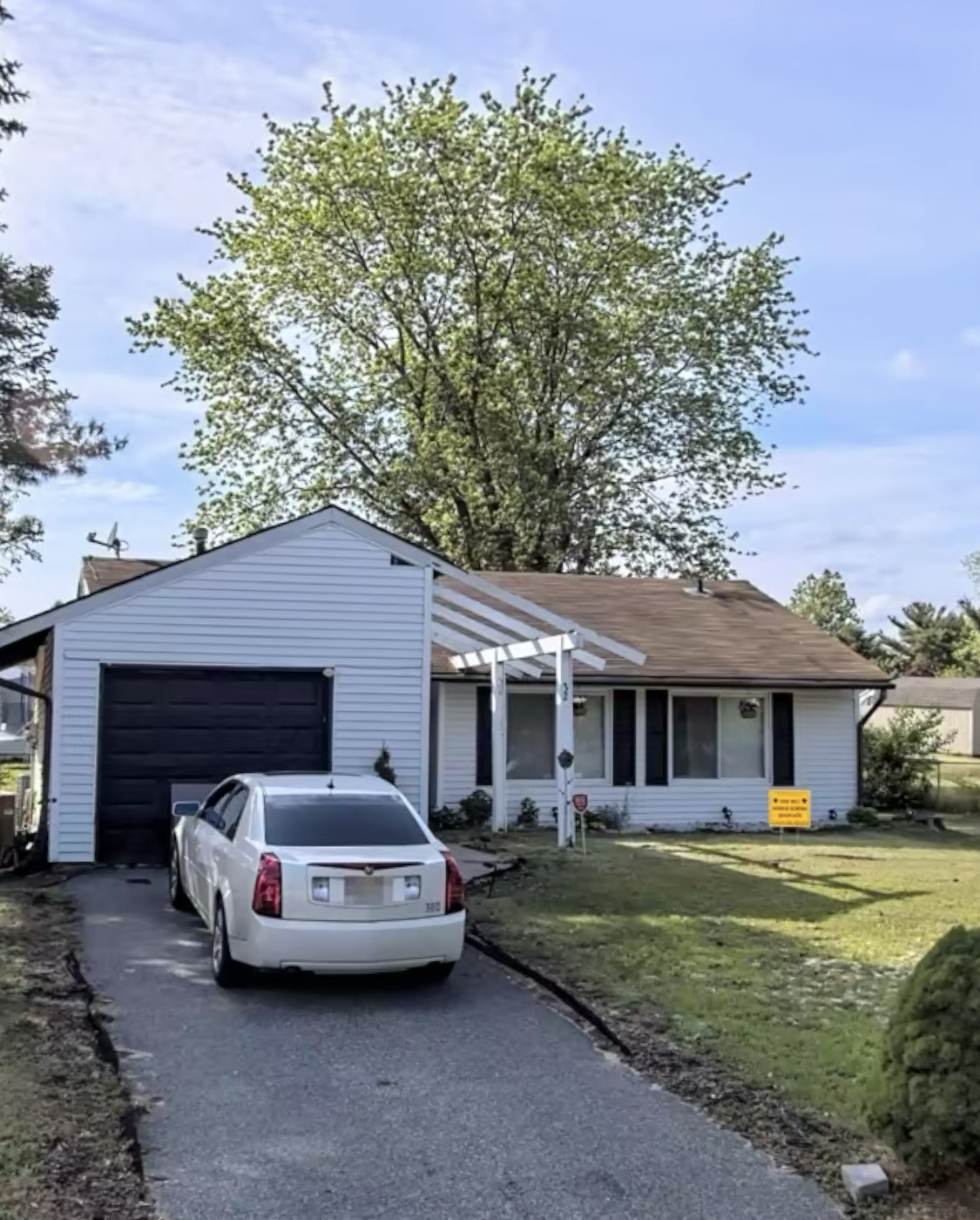 32 Pinewood Lane