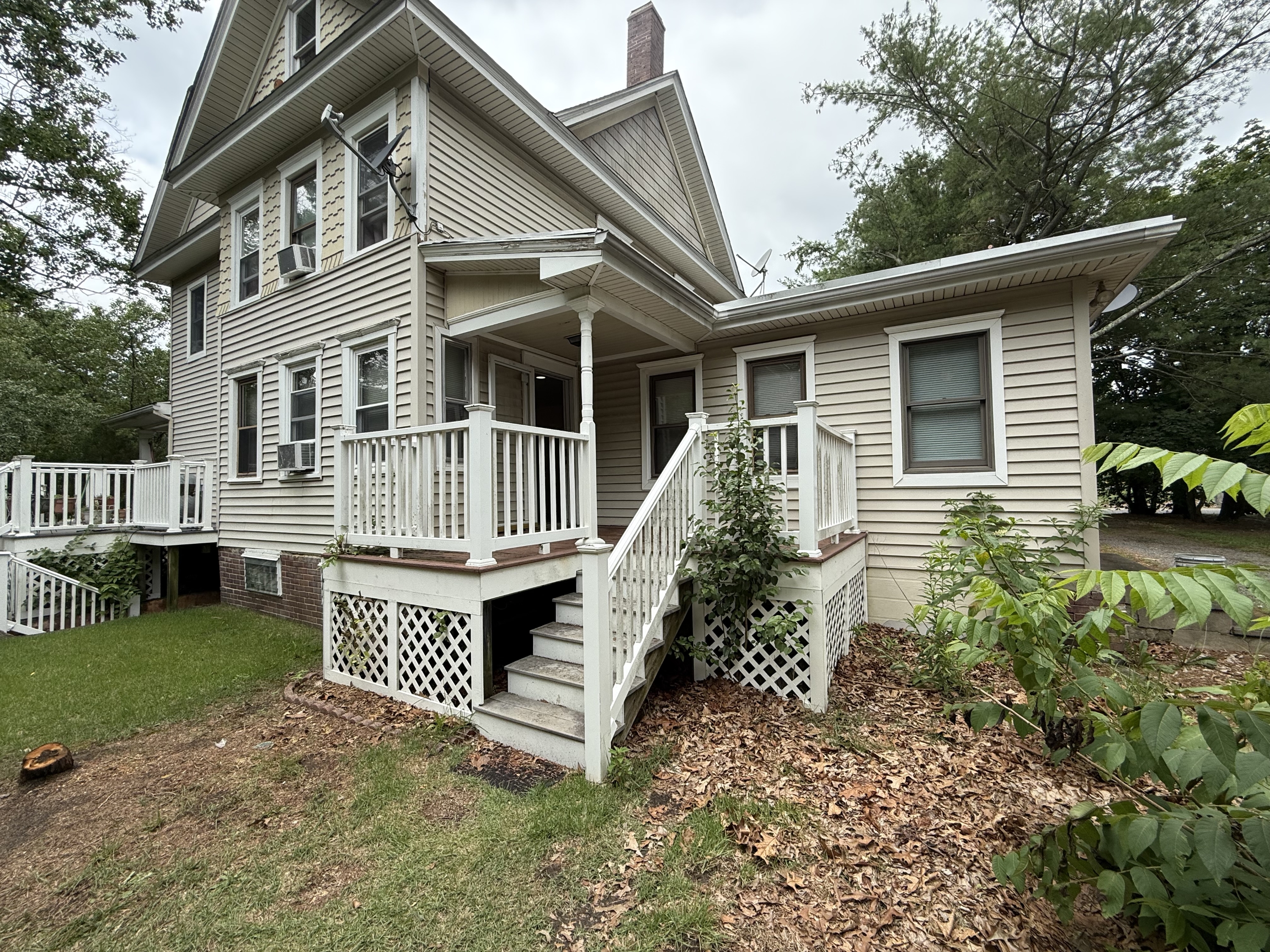 2 Pump Branch Road - B