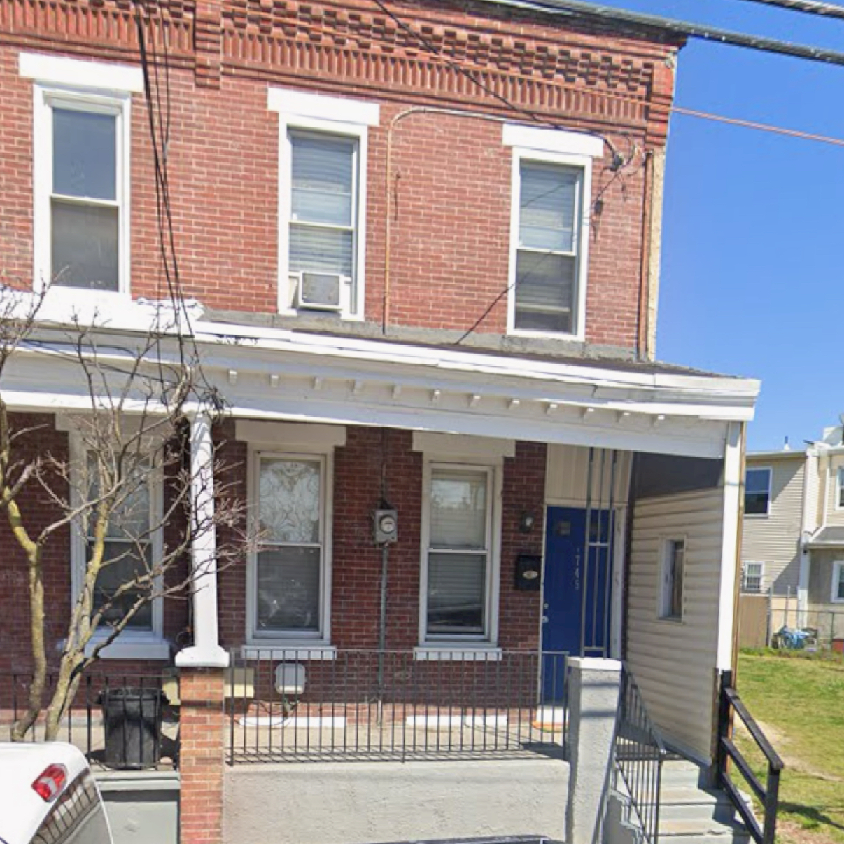 745 Berkley Street