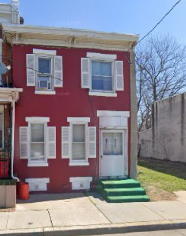 902 Mount Ephraim Avenue