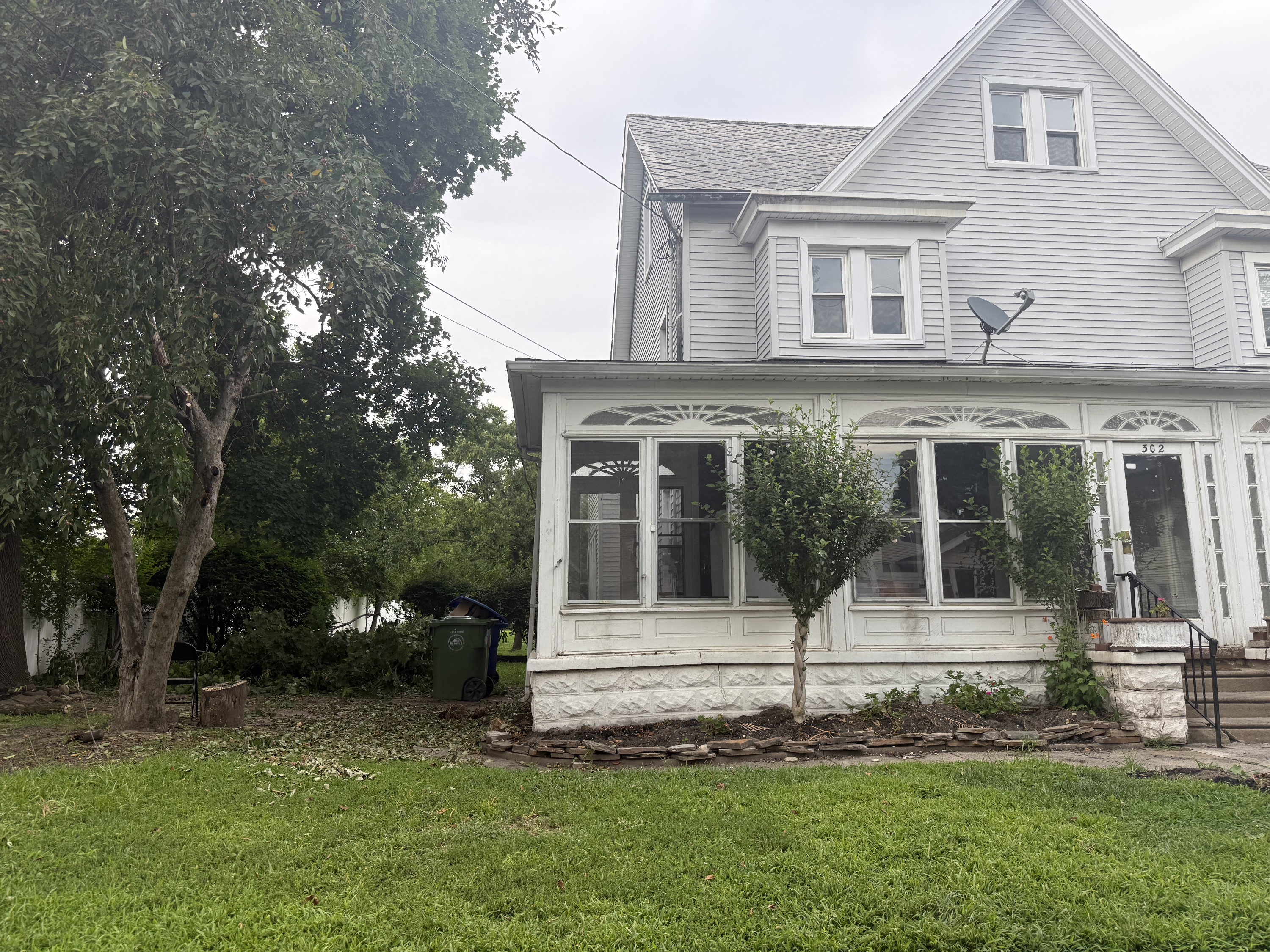 302 Horace Avenue